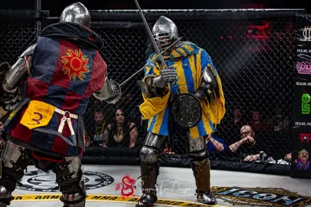 Armored gallery image