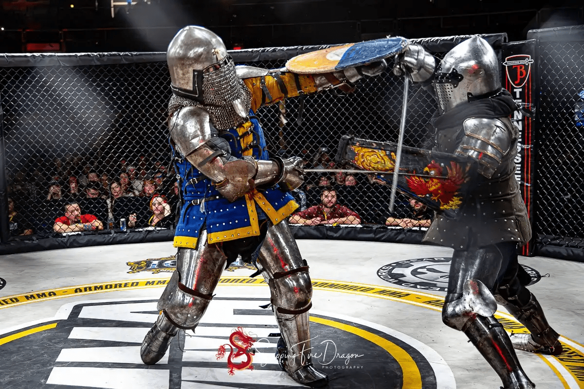 Armored MMA Experience In Nashville Ultimate Combat Action armored-mma-experience-in-nashville-ultimate-combat-action