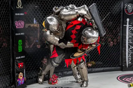 Armored gallery image