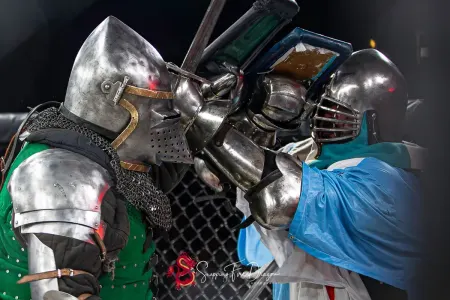 Armored gallery image