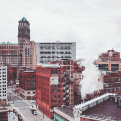 Detroit - DETROIT, MI