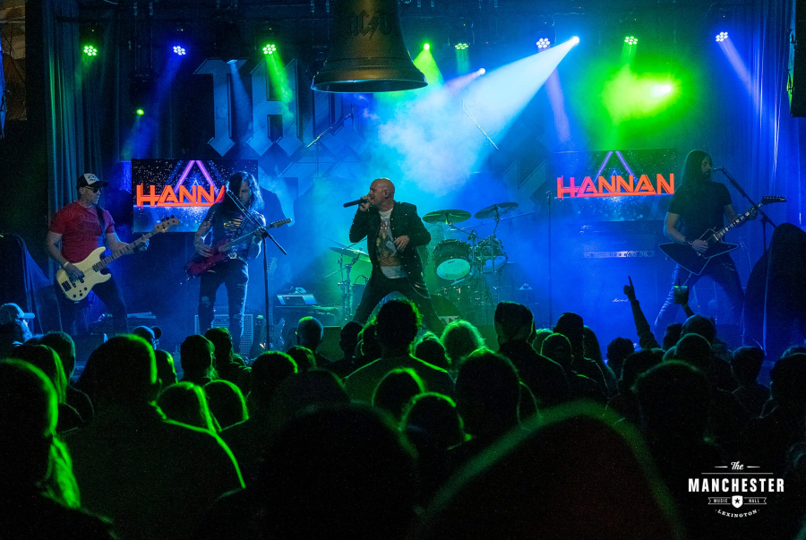 HANNAN
