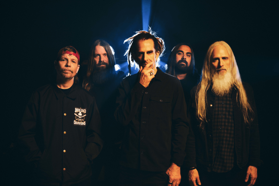 Lamb of God