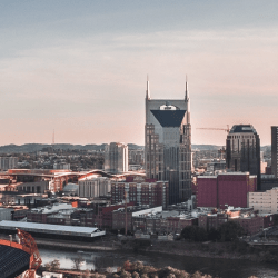 Nashville - NASHVILLE, TN