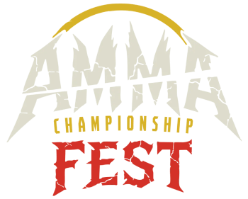 AMMA Fest logo