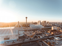 san-antonio-city - San Antonio