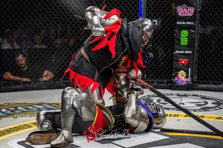 Armored gallery image